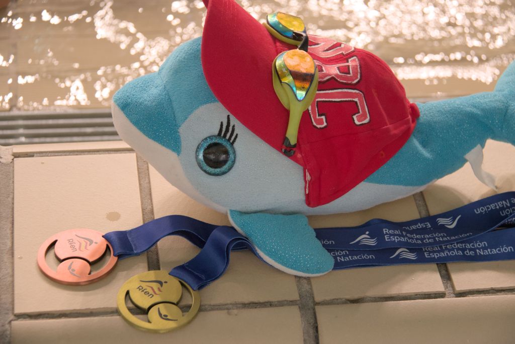 Inspiración y Emoción: Encuentro Especial con Joaquín Pavón, Campeón de&nbsp;España