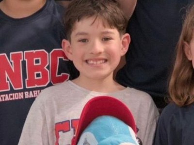 Abraham Rafael Flores&nbsp;Colman