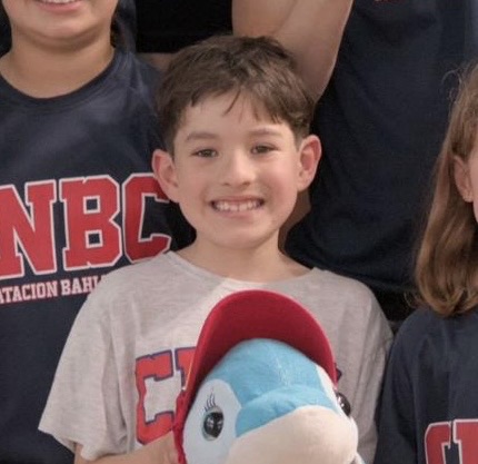 Abraham Rafael Flores Colman