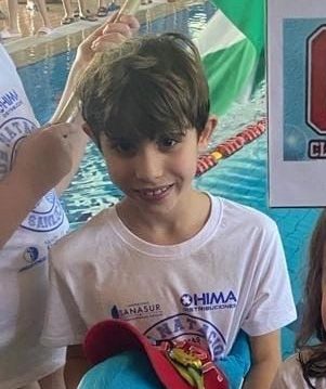 Pablo Bárcenas Sánchez