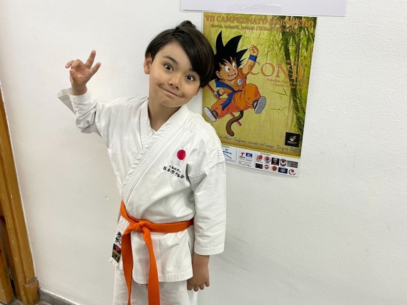 ¡Conoce a Tao, Nuestro Protagonista de la Semana&nbsp;🌟!