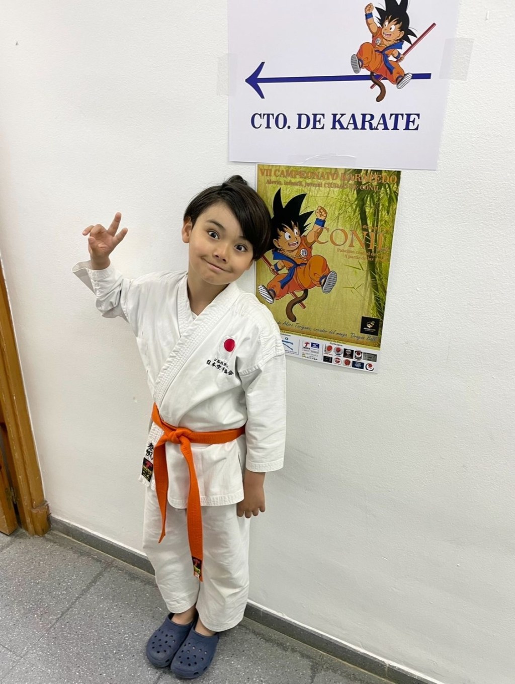 ¡Conoce a Tao, Nuestro Protagonista de la Semana&nbsp;🌟!