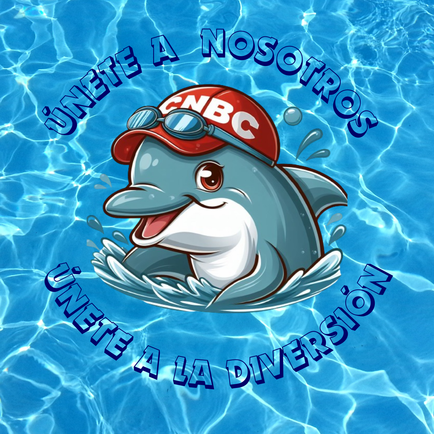 ¡Únete al Programa de Talentos «Nadadores de Futuro»! Primer Trimestre GRATIS + Regalos y mucho más 🏊♂️