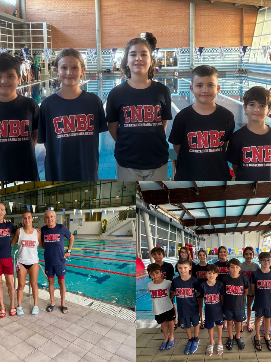 💙 ¡Arranca la temporada con fuerza!&nbsp;💪💦