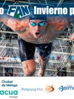 🏆 Arranque de competiciones en 2026 para el Club Natación Bahía de&nbsp;Cádiz