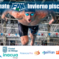 🏆 Arranque de competiciones en 2026 para el Club Natación Bahía de&nbsp;Cádiz
