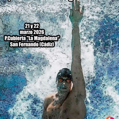 Nuestros máster brillan en el  Campeonato de Andalucía V Open de Larga&nbsp;Distancia